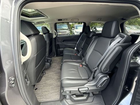 New 2026 Honda Odyssey EX-L image 26