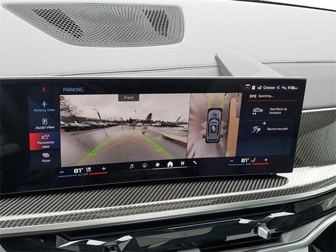 New 2026 BMW X5 M60i image 26