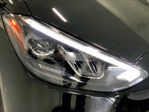 Used 2025 Mercedes-Benz C 43 AMG 4MATIC Sedan image 26