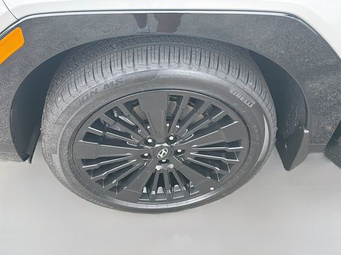 New 2026 Hyundai Santa Fe Calligraphy FWD image 23
