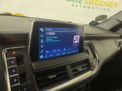 Certified 2023 Chevrolet Tahoe Premier w/ Advanced Technology Package image 20