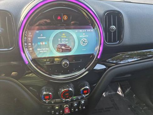 Used 2022 MINI Cooper Countryman S w/ Storage Package FWD image 14