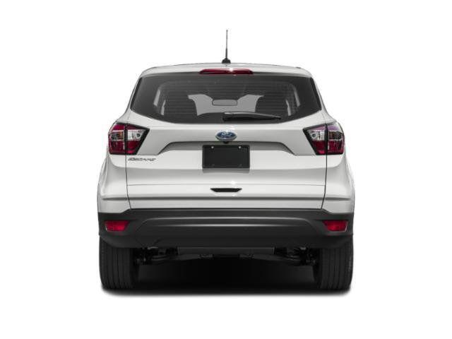 Used 2019 Ford Escape Titanium FWD image 5