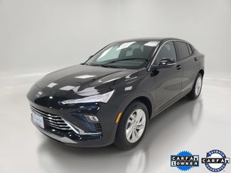 Used 2025 Buick Envista Preferred FWD video 1