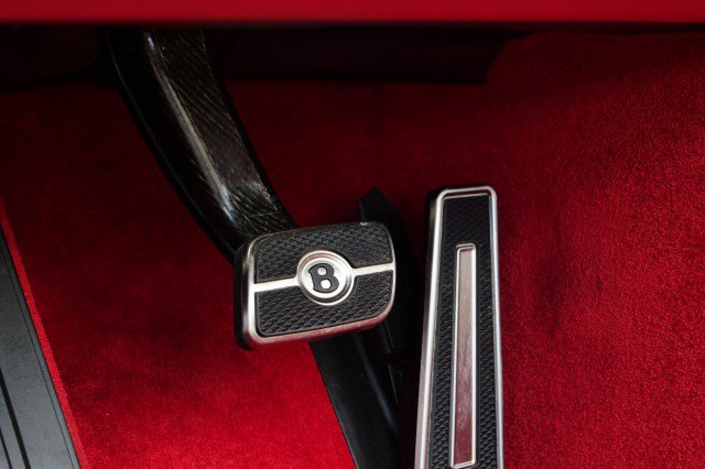 Used 2021 Bentley Continental GT AWD/4WD image 29