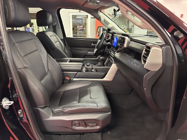 Used 2023 Toyota Tundra SR5 AWD/4WD image 16