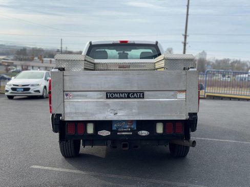 Used 2019 Ford F250 XL w/ Power Equipment Group image 34