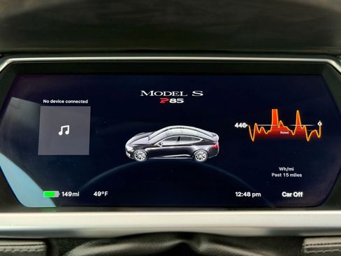 Used 2013 Tesla Model S Performance image 31