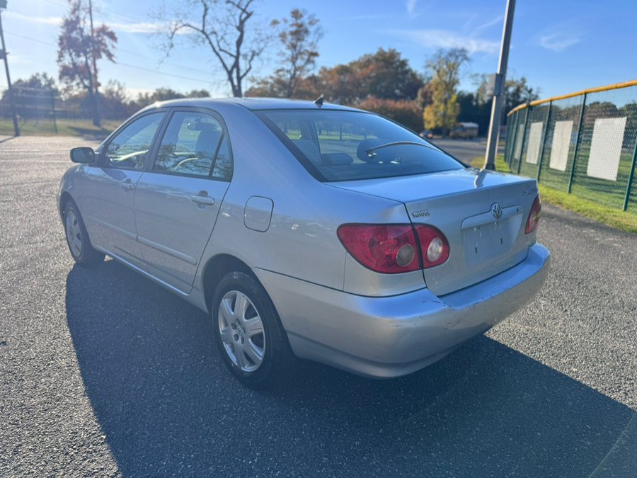 Used 2005 Toyota Corolla LE w/ Audio Value Pkg FWD image 5