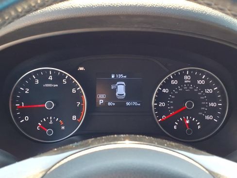 Used 2021 Kia Sportage S AWD/4WD image 6