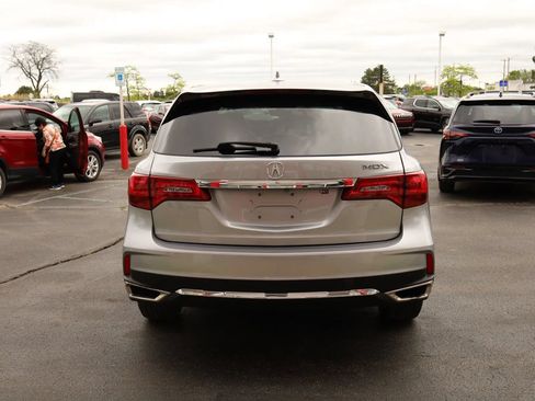 Used 2020 Acura MDX FWD image 6