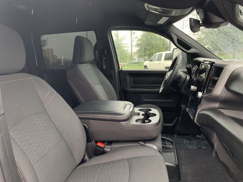 Used 2025 RAM 3500 Tradesman AWD/4WD image 35