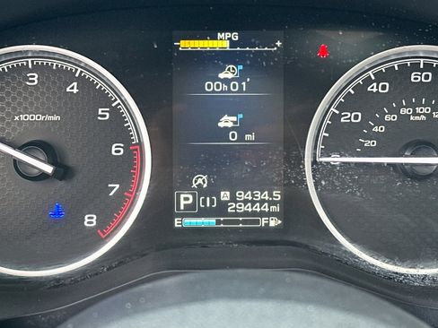 Used 2021 Subaru Forester Premium w/ Popular Package #1 image 20