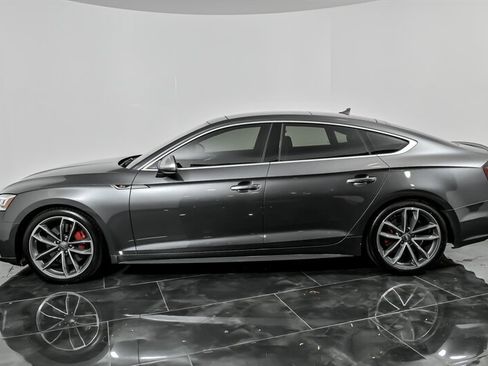 Used 2019 Audi S5 Premium Plus image 7