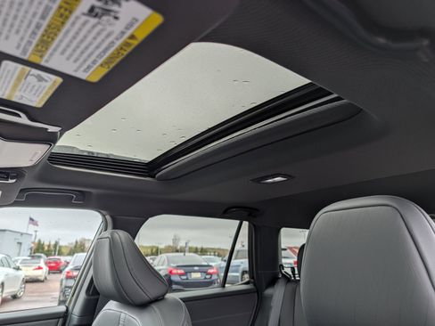 New 2026 Subaru Outback Touring AWD/4WD image 10