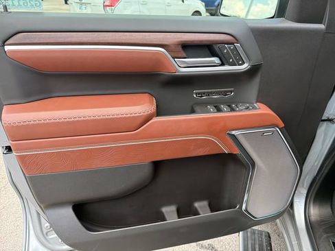New 2026 GMC Sierra 1500 Denali Ultimate AWD/4WD image 17