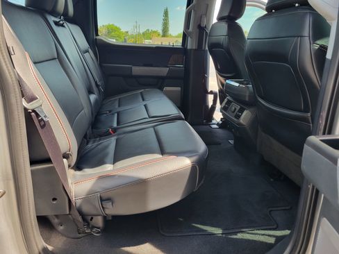 Used 2023 Ford F150 Lariat RWD image 32