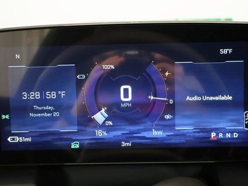 New 2026 Chevrolet Equinox EV RS image 15