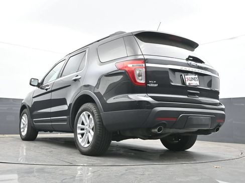 Used 2015 Ford Explorer XLT w/ Equipment Group 201B FWD image 51