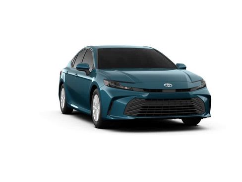 New 2026 Toyota Camry LE image 16