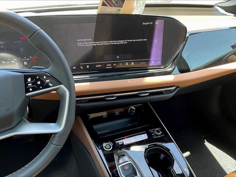 New 2025 Audi A5 2.0T Premium Plus image 6