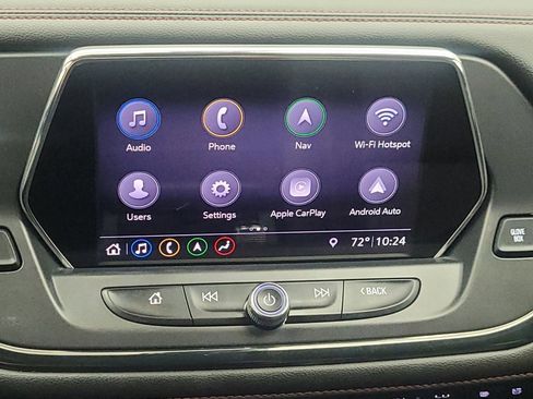 Used 2019 Chevrolet Blazer RS FWD image 25