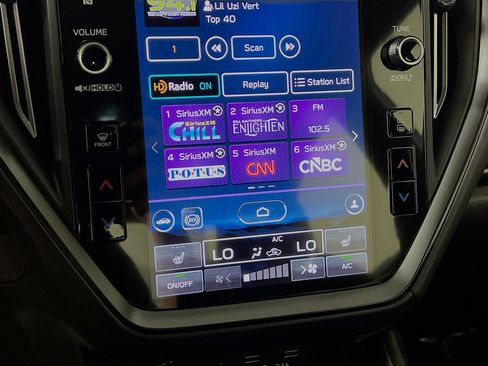 Used 2022 Subaru WRX GT image 26