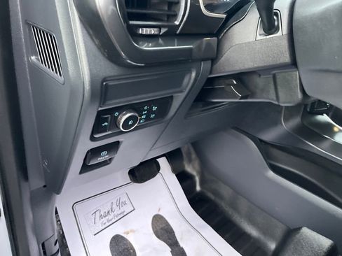 Used 2021 Ford F150 XL w/ STX Appearance Package image 14