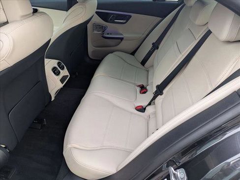 Certified 2025 Mercedes-Benz C 300 C 300 image 20