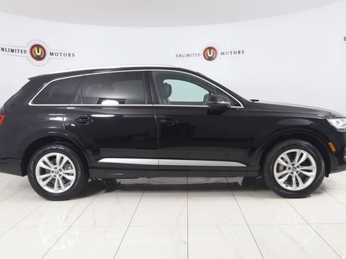 Used 2017 Audi Q7 2.0T Premium image 2