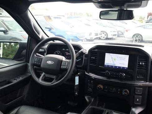 Used 2021 Ford F150 XL w/ STX Appearance Package AWD/4WD image 22