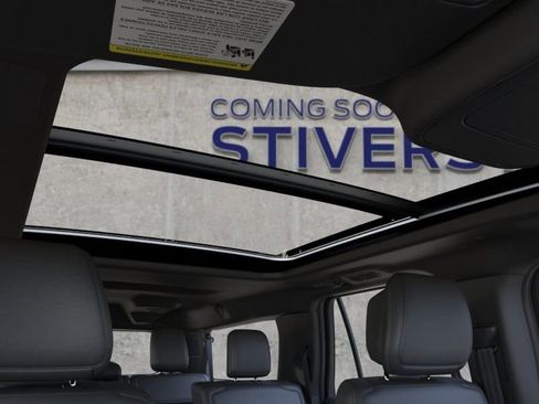 New 2026 Ford Expedition Max Platinum AWD/4WD image 22