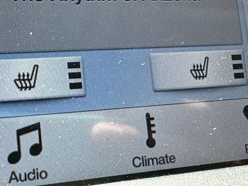 Used 2018 Ford Edge SEL w/ Equipment Group 201A FWD image 15