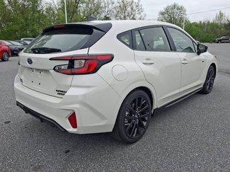 New 2026 Subaru Impreza RS AWD/4WD video 3