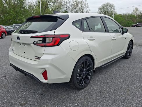 New 2026 Subaru Impreza RS AWD/4WD image 3