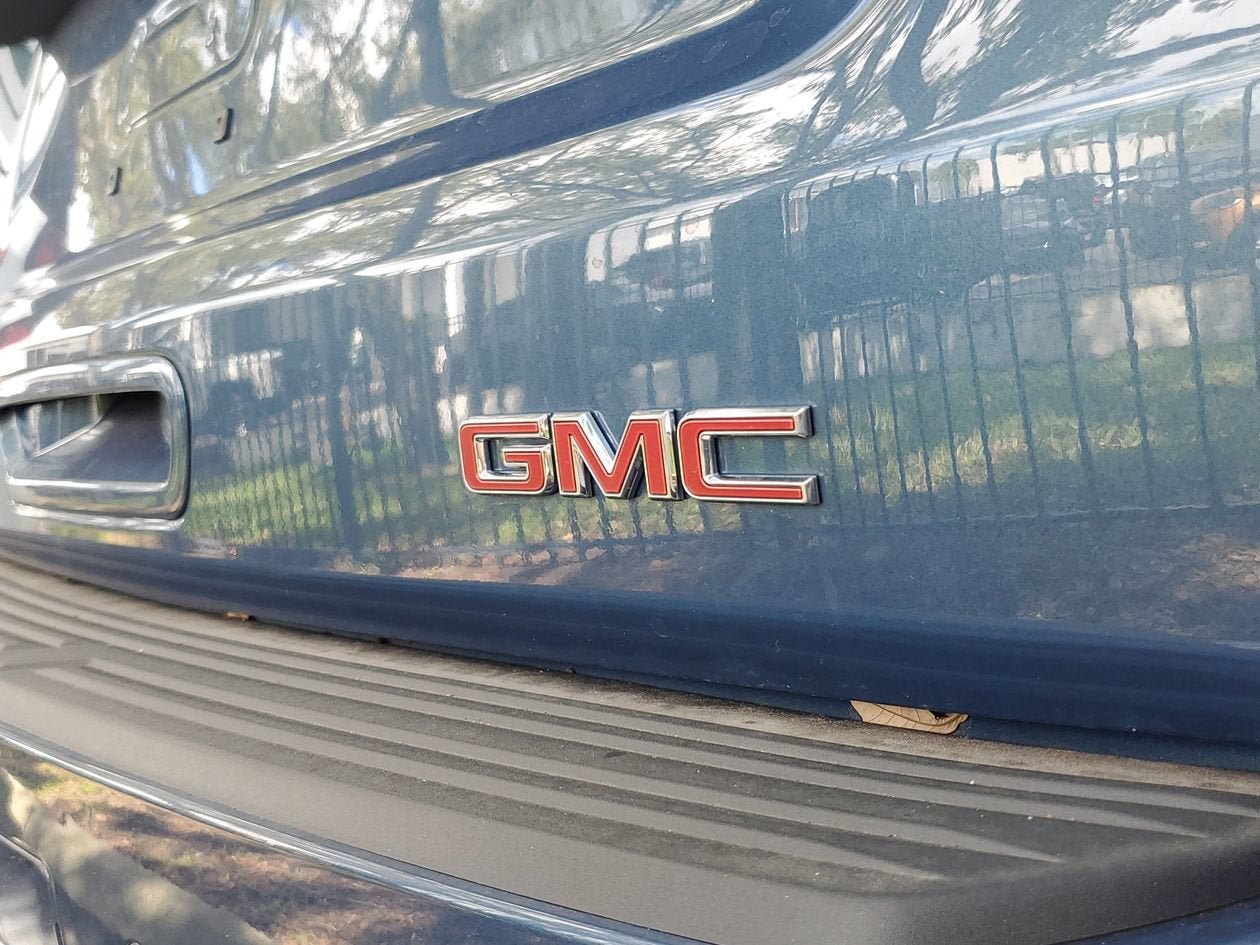 New 2026 GMC Yukon Denali RWD image 7