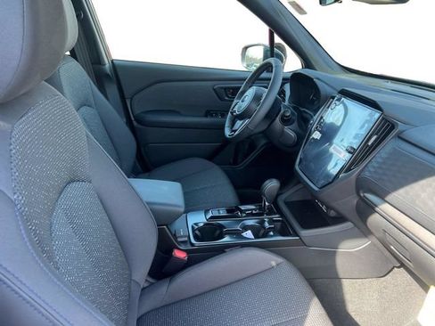 New 2026 Subaru Forester Premium AWD/4WD image 15