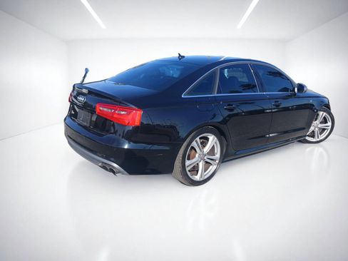 Used 2013 Audi S6 Prestige AWD/4WD image 4