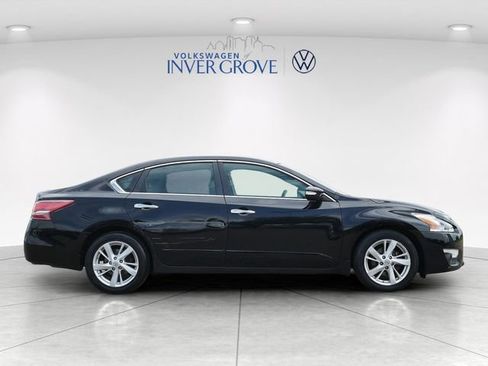 Used 2013 Nissan Altima 2.5 SL FWD image 8