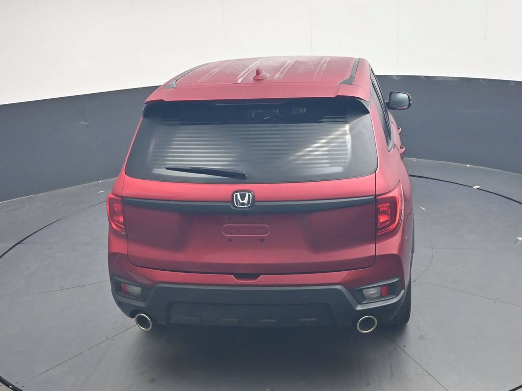 Used 2023 Honda Passport EX-L image 28