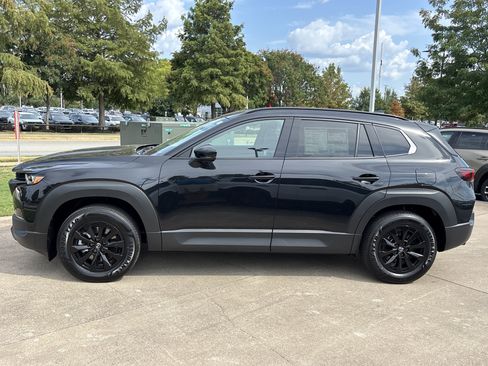 New 2026 MAZDA CX-50 AWD 2.5 Hybrid w/ Weather Package image 10