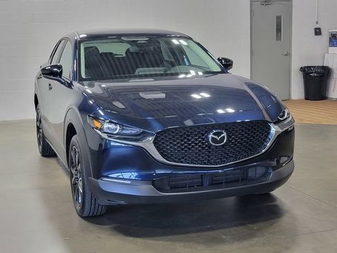 Certified 2026 MAZDA CX-30 AWD 2.5 S w/ Select Sport Pkg image 4