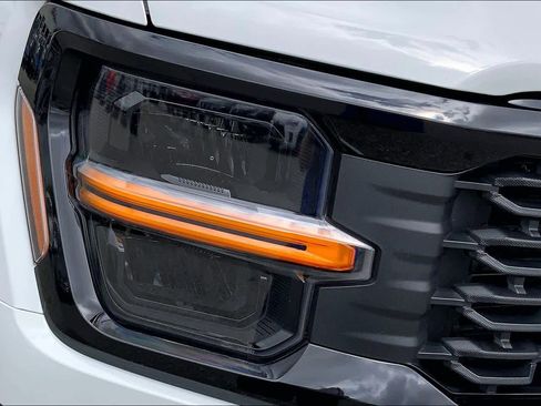 Used 2024 Ford F150 STX w/ STX Black Appearance Package image 27