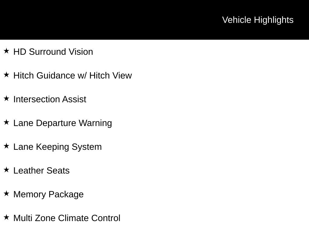 Used 2025 Chevrolet Traverse RS FWD image 12