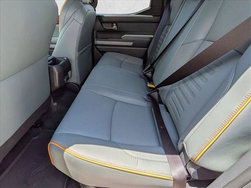 New 2026 Toyota Tacoma 4x4 Double Cab Hybrid image 15
