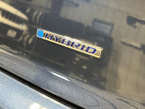 New 2026 Honda Accord EX-L image 6