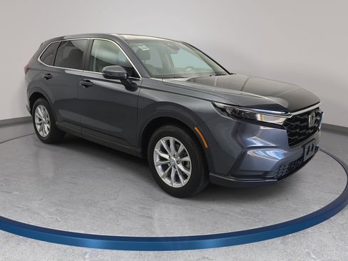 Used 2024 Honda CR-V EX image 3