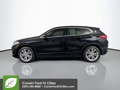 Used 2020 BMW X2 sDrive28i w/ Convenience Package image 6
