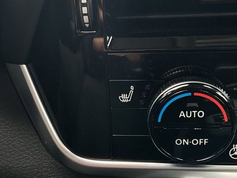 Certified 2023 Nissan Rogue SL w/ SL Premium Package AWD/4WD image 30