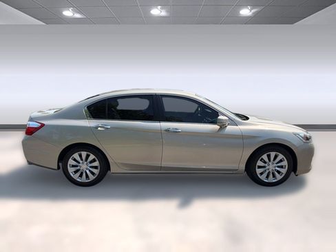 Used 2015 Honda Accord EX-L image 8